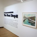 2024 안동문화예술의전당 소장품 특별전 「The First Step展」 이미지