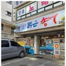 동강맑은송어 이미지