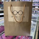 글라스 고운눈 안경&콘택트 이미지