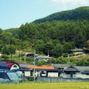 성모재 | [청주] 영조 태실