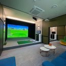 K스크린골프연습장 이미지