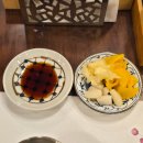구미 산동 소풍 점심특선 산동점심식사 초밥