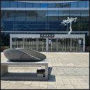 산책 후 가기 딱 좋은 안산문화예술의전당 예당카페