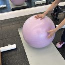 휘트니스우먼 | 신중동역 여성전용 PT 휘트니스피플 우먼 김보윤 트레이너 후기