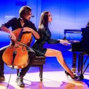 월광소나타( Moonlight Sonata ) / 로라&amp;하우저(LoLa &amp; Hauser):베토벤(Beerhoven) 이미지