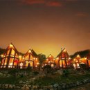 무주아일랜드 이미지