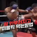 라온 킥복싱 아카데미 네이버블로그