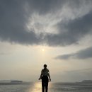 가덕파출소 | 뒤죽박죽 부산여행 3(짐캐리 이용, 가덕도 카페브리타니, 명지 카페록산)