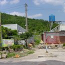 산내마을 삼거리(후) 이미지