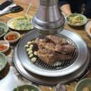 돼지갈비 튀기는 남자 | 부산 서면 3대 돼지갈비 맛집 서초갈비 재방문 후기