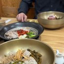 씨유 춘천대로점 | 춘천 메바우명가춘천막국수 솔직 후기 소양강스카이워크 근처 맛집