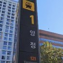지하철1호선양정역 이미지