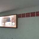 명동김밥 칼국수 이미지