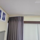 삼성동행정복지센터 | 석고보드 커튼레일시공 양산 삼성동 행정복지센터 설치후기