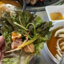 전포야외술집 순양숯불구이 서면노상 맛집