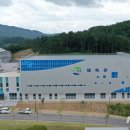 스포츠파크 결초보은체육관 이미지