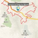 2022년 첫 라이딩 * 용인 묵리 임도