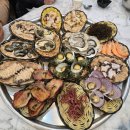 대성장 | 기장 연화리 해녀촌 전복죽 해산물 맛집 대성장횟집 내돈내산 후기