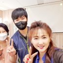 뇌건강 웃음치료운동 이미지