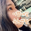 마포구청역 속눈썹펌 :: 이쁨네일에서 U컬 속눈썹펌 받은 후기