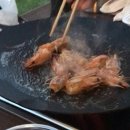 포도밭 댕댕이 펜션 | [ 서울 근교 / 가평 여행 ] 글램핑 카라반 여행 가평 포도밭 댕댕이 펜션, 가평 릴리 카페, 와인 추천