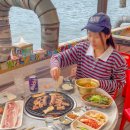 선유도 | 한강뷰 맛집 아리수만찬 후기🌙선유도 선상 바베큐, 분위기·맛·웨이팅 완벽정리