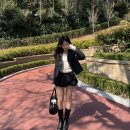 씨씨 | [씨씨 Seasee] 도트 벌룬 팬츠 후기