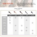 아카카파 Acca Kappa 이탈리아 브랜드 샤워 헤어 브러쉬 칫솔 후기