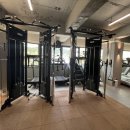 짐베이 피트니스 이미지