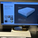 1148 | 침대 하이브리드테크 레드 , BMA1148 국민프레임 신혼 침대 구매 후기 (서울권 13군데 견적 비교 후...