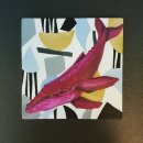 힐링 아트 패턴 아트★원데이 클래스 이미지