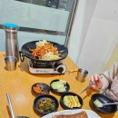 노량진역 밥집, 노량진 오삼불고기 :: 맨날고기야!