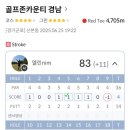 칼라힐스크린골프존