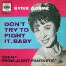 Don&#39;t Try To Fight It Baby (Eydie Gorme) 이미지