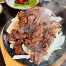 [대전신탄진맛집/띠울석갈비] 대전에 유명한 석갈비 맛집, 띠울석갈비 내돈내산 후기