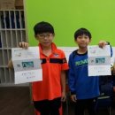 주산암산 자격증 취득 이미지