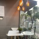 더화이트 셀프빨래방 성수동본점 - 한산하고 서비스가 좋다