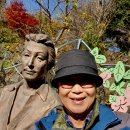 이중섭거리 이미지