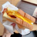 이삭토스트두정역점