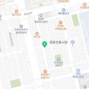 오롱골순대국밥법동점 이미지