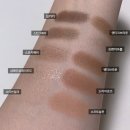 내돈내산 내돈내쓴 | '릴리바이레드' 섀도우 무드키보드 팔레트 03호 당신의최애애쉬올림 사용후기