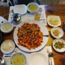 한국교회 경로식당 이미지