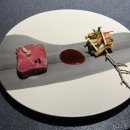 기원목장 | [여의도] 한식 파인다이닝 수티문 | 봄 시즌 화연 코스, 캐치테이블 예약, 기념일 후기