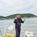 구만2리 낙조전망대 | 목포연안여객선터미널 -도초도 - 흑산도 - 홍도 가는 길(배편, 소요시간 등)