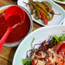 금산송어회집 이미지