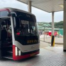 안강시장 화장실 1동 화장실 | [강원도/속초] 260815-16 준비부터 실행까지 3일 만에 이뤄진 ⚡️여행