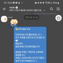 웨딩일기36. 결혼식 본식 부케 후기_ 무이플라워[mu2e_flowerstudio/ mu2e_bouquet]
