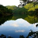 마산 봉암수원지 이미지