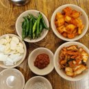 원조소문난순대국