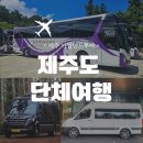 상무관광전세버스여행사 | 제주도 단체여행 쏠라티 미니버스 대형 관광 버스투어